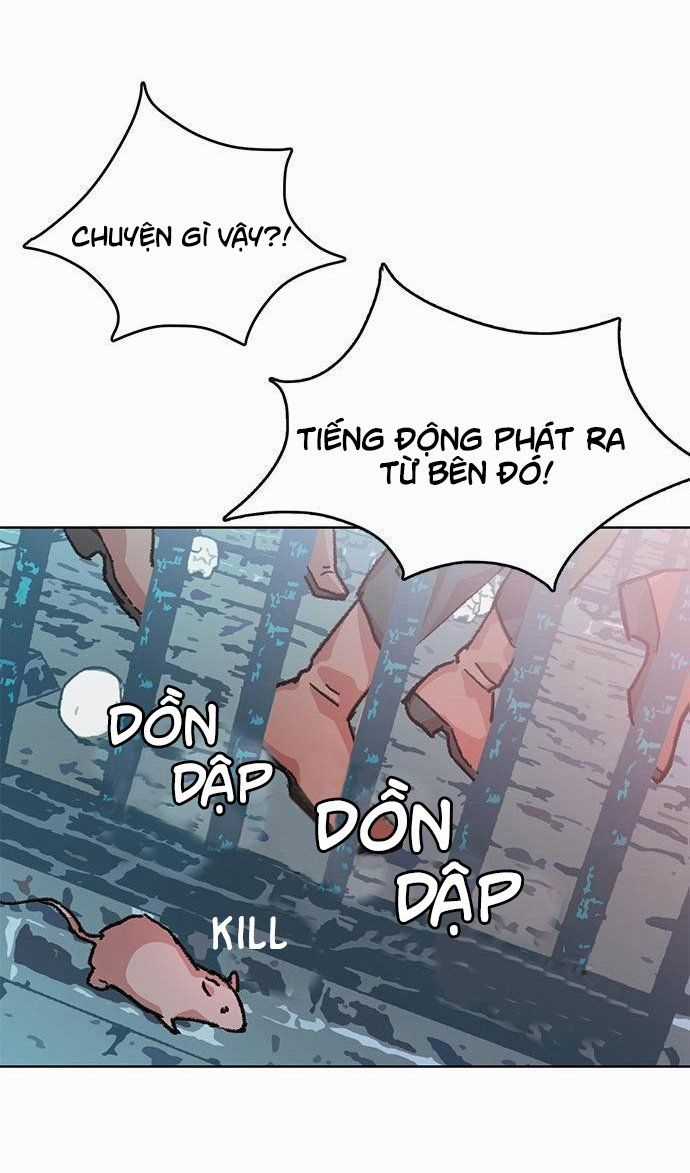 Bí Mật Của Hoàng Phi Isana Chapter 0 trang 18