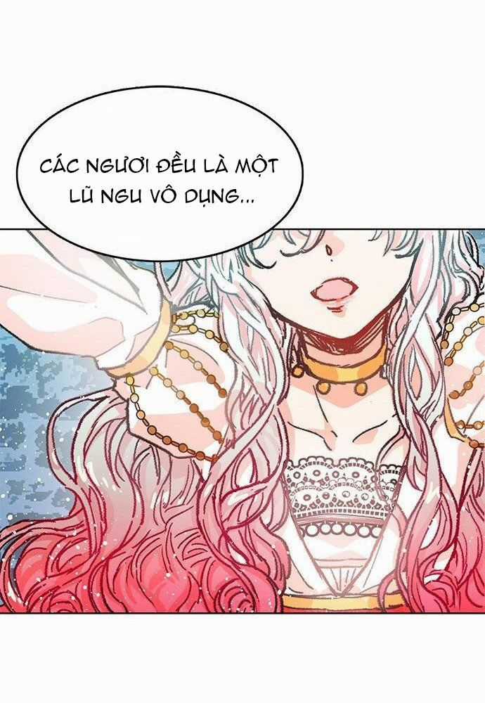 Bí Mật Của Hoàng Phi Isana Chapter 0 trang 21