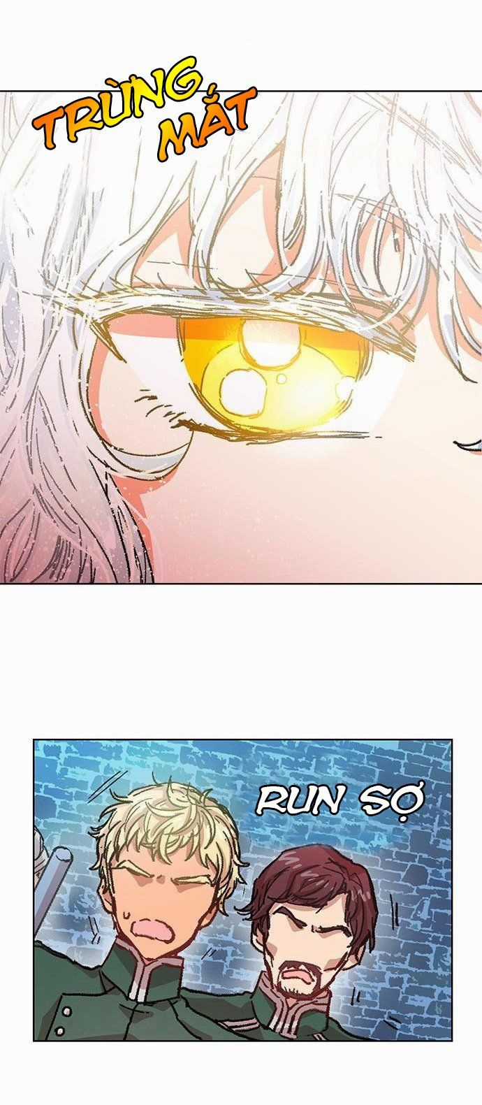 Bí Mật Của Hoàng Phi Isana Chapter 0 trang 24