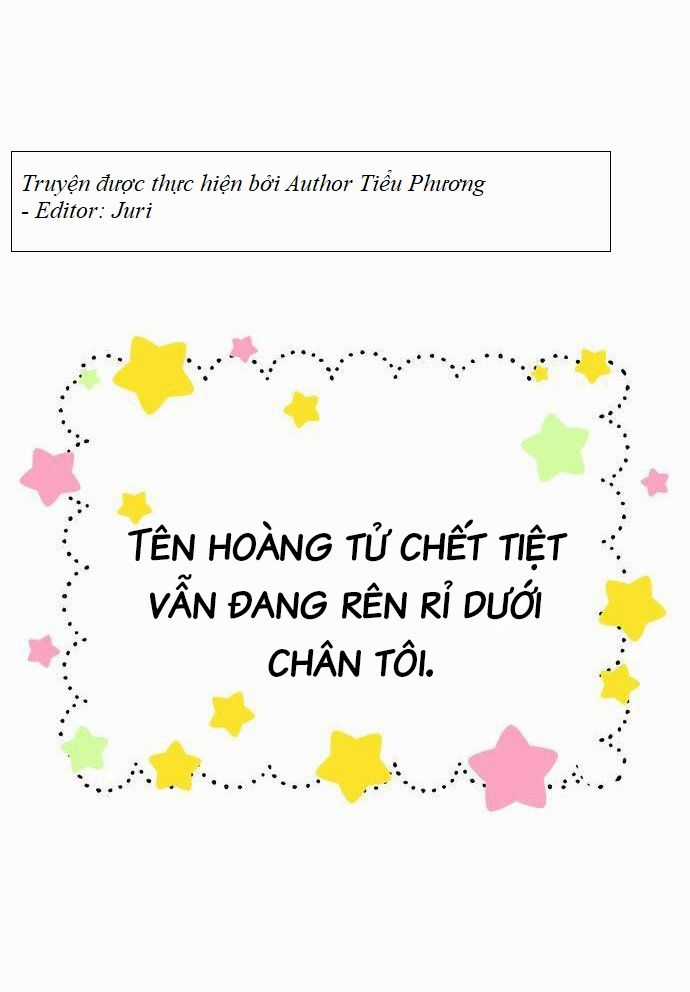 Bí Mật Của Hoàng Phi Isana Chapter 0 trang 28