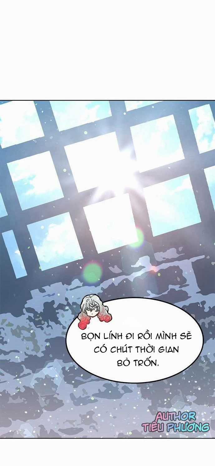 Bí Mật Của Hoàng Phi Isana Chapter 0 trang 29