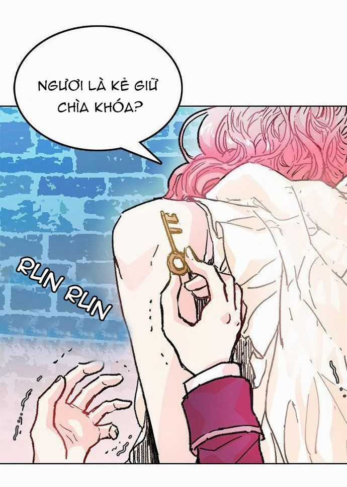 Bí Mật Của Hoàng Phi Isana Chapter 0 trang 30