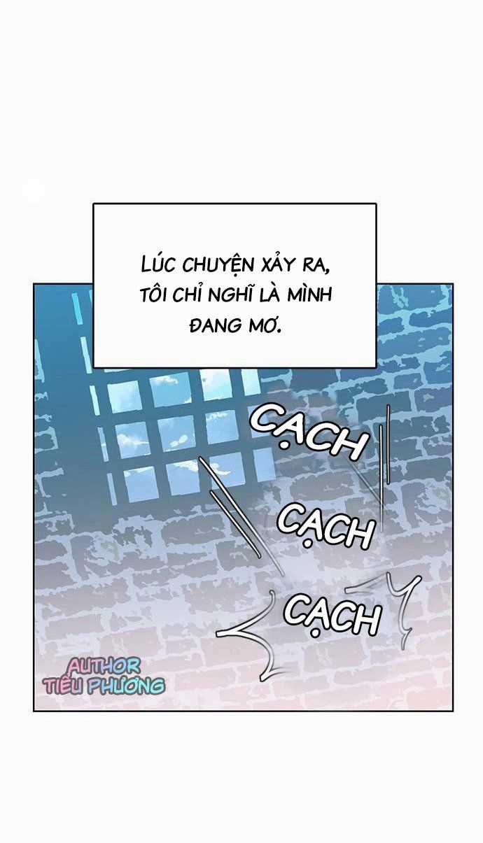 Bí Mật Của Hoàng Phi Isana Chapter 0 trang 32