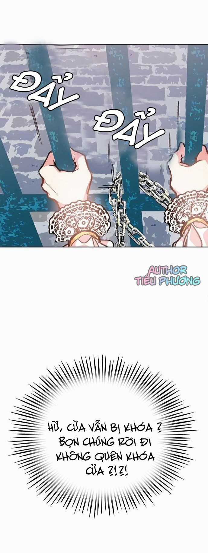 Bí Mật Của Hoàng Phi Isana Chapter 0 trang 39