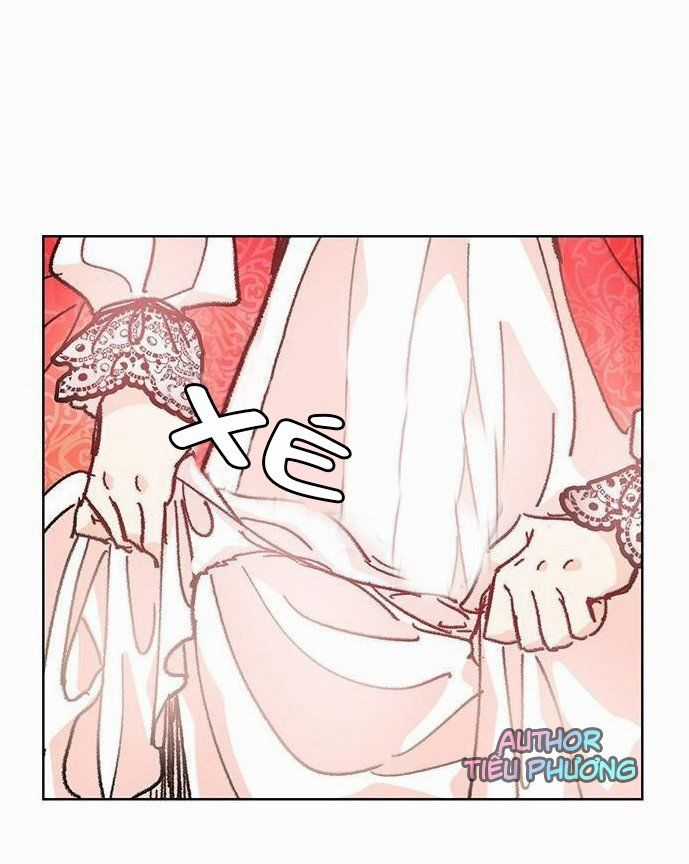 Bí Mật Của Hoàng Phi Isana Chapter 0 trang 46