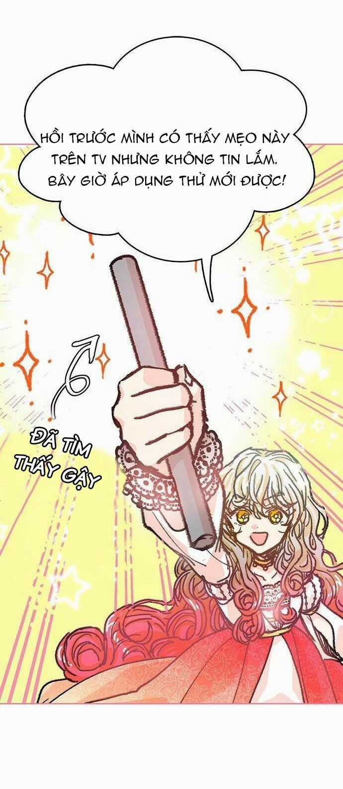 Bí Mật Của Hoàng Phi Isana Chapter 0 trang 47