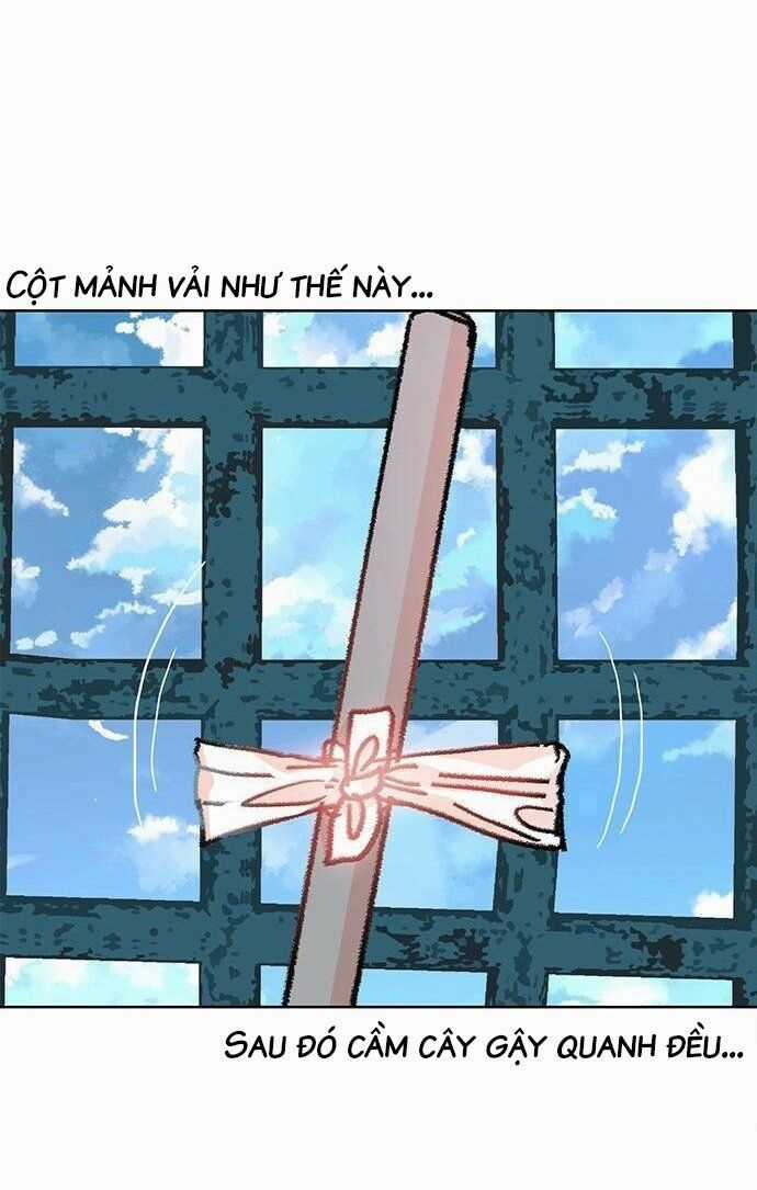 Bí Mật Của Hoàng Phi Isana Chapter 0 trang 48