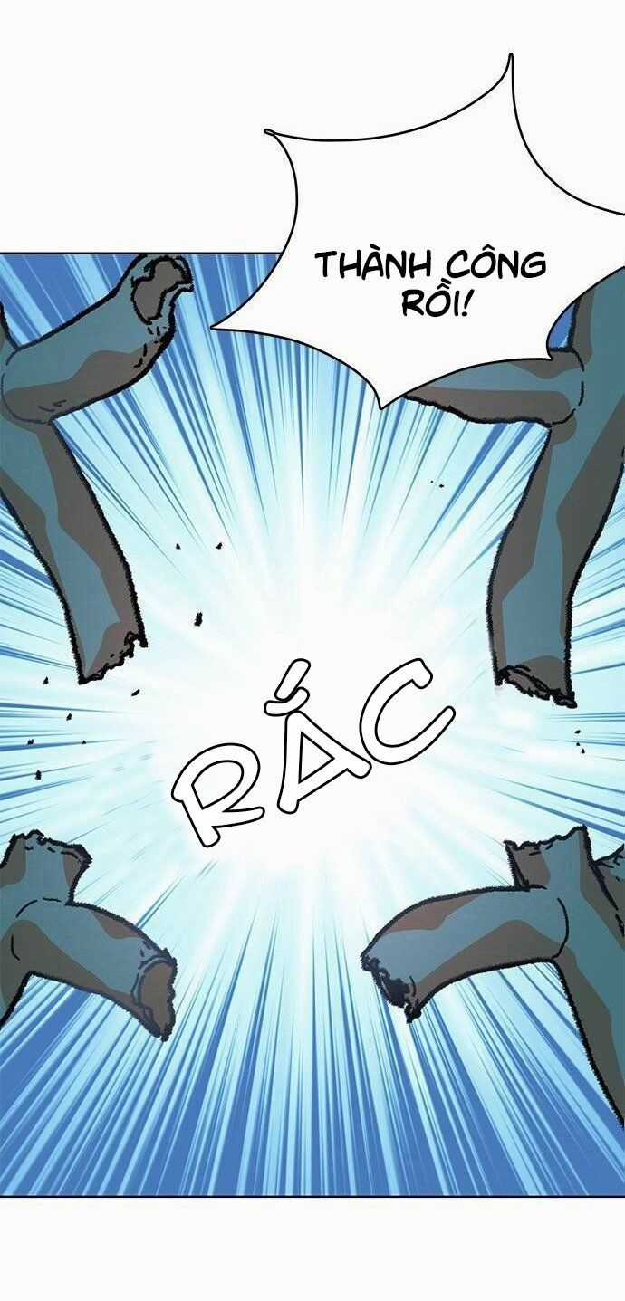 Bí Mật Của Hoàng Phi Isana Chapter 0 trang 49