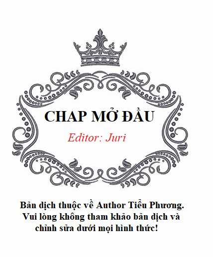Bí Mật Của Hoàng Phi Isana Chapter 0 trang 5
