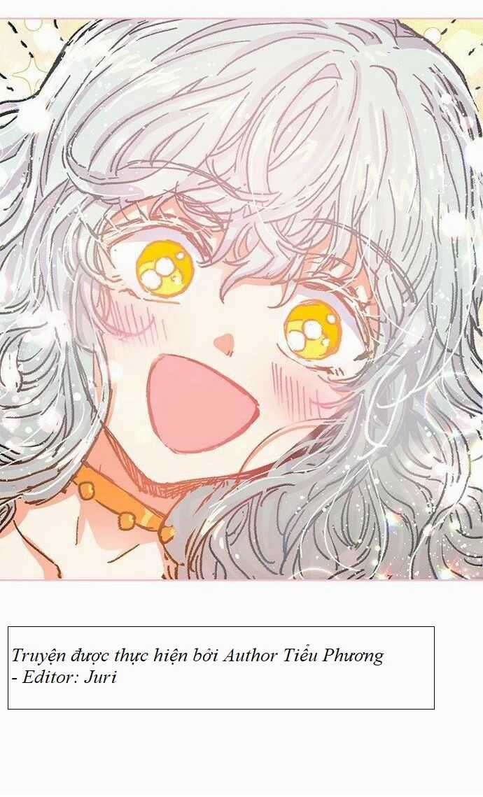 Bí Mật Của Hoàng Phi Isana Chapter 0 trang 50