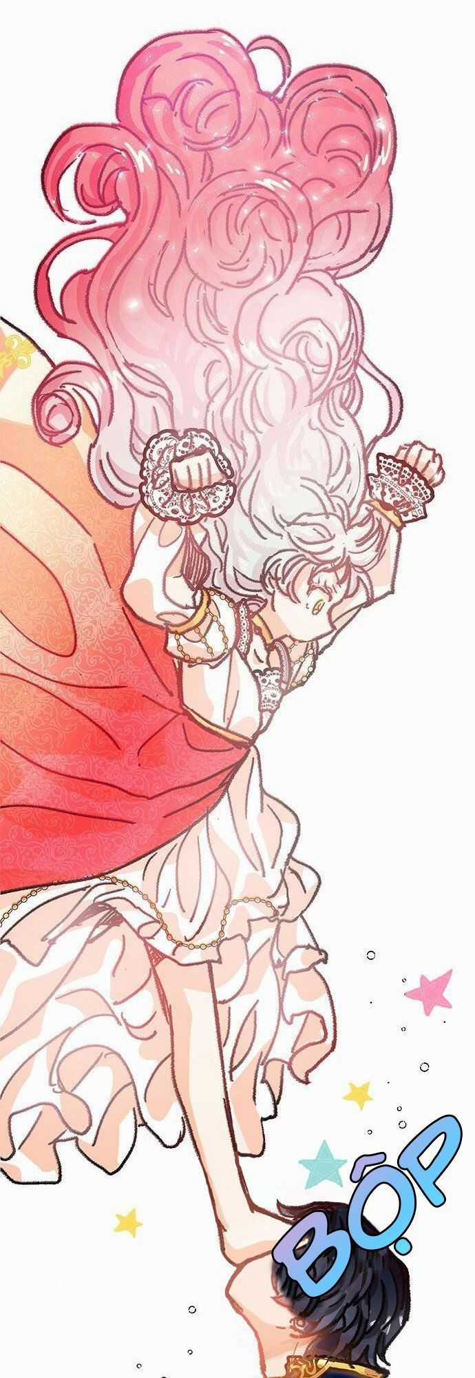 Bí Mật Của Hoàng Phi Isana Chapter 0 trang 56