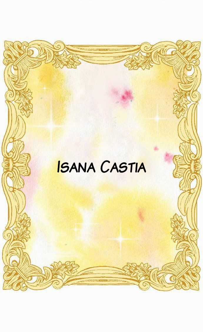Bí Mật Của Hoàng Phi Isana Chapter 0 trang 6