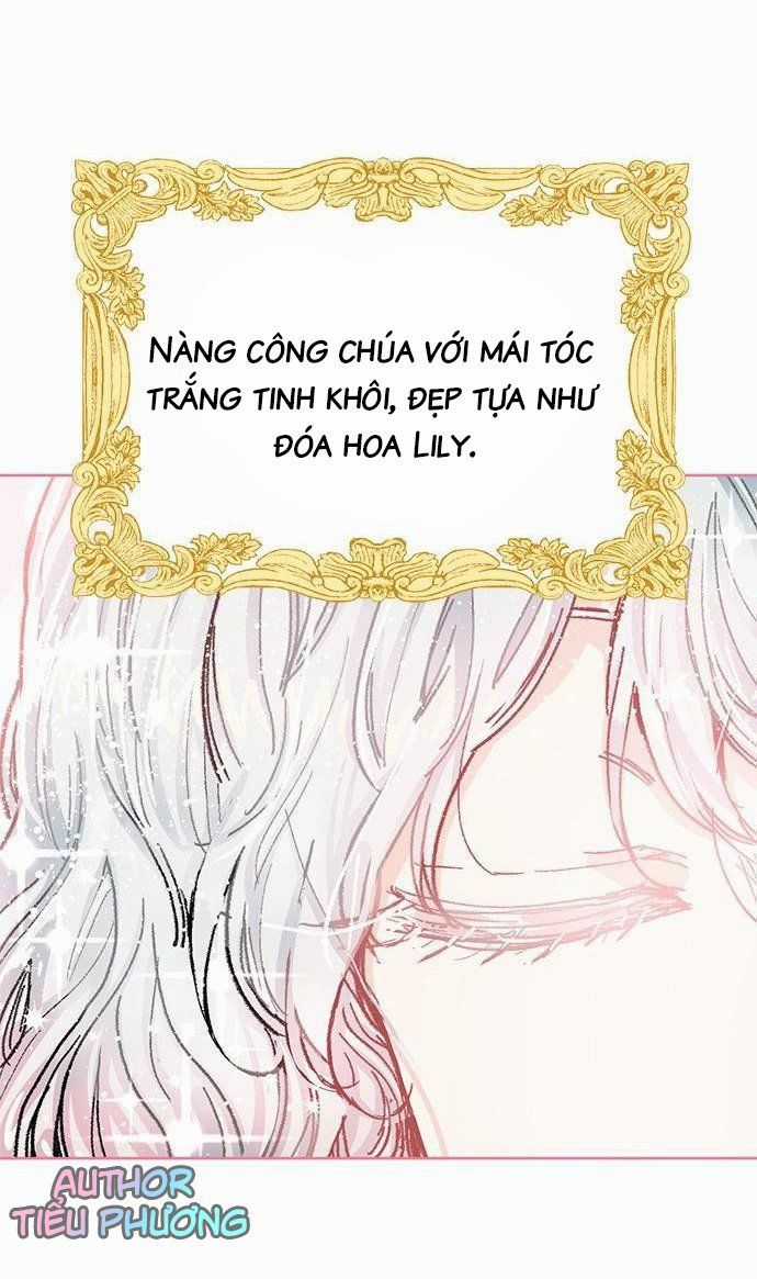 Bí Mật Của Hoàng Phi Isana Chapter 0 trang 7