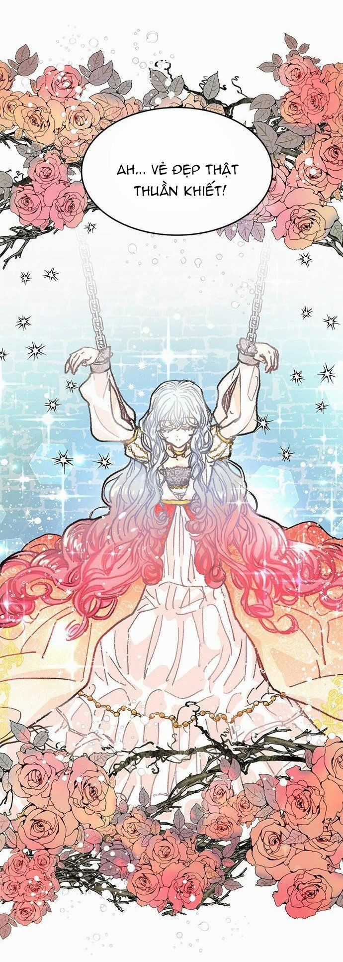 Bí Mật Của Hoàng Phi Isana Chapter 0 trang 9