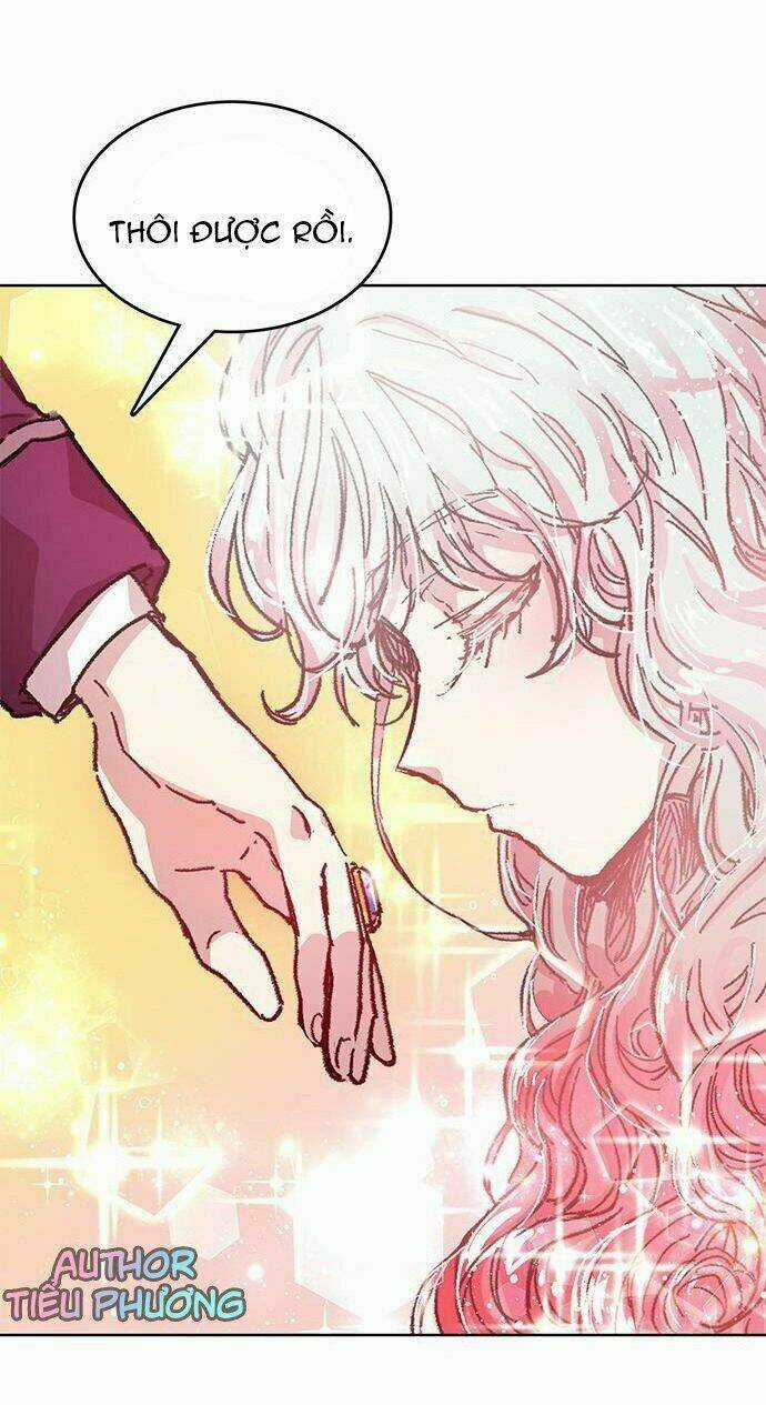 Bí Mật Của Hoàng Phi Isana Chapter 1 trang 12