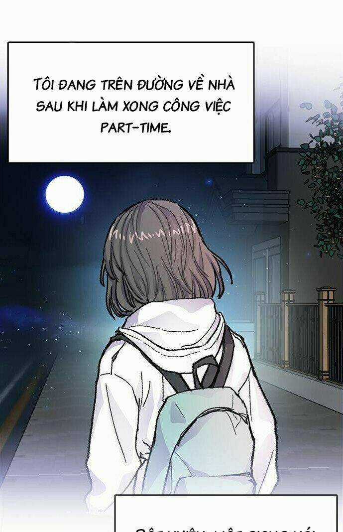 Bí Mật Của Hoàng Phi Isana Chapter 1 trang 32