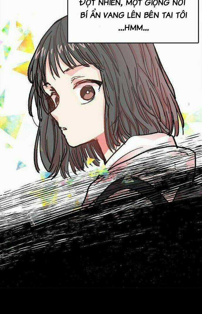 Bí Mật Của Hoàng Phi Isana Chapter 1 trang 33