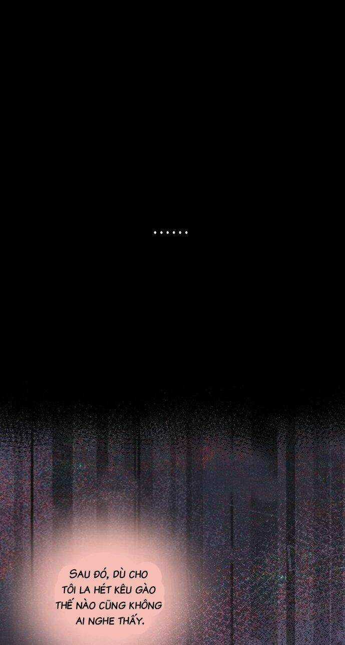 Bí Mật Của Hoàng Phi Isana Chapter 1 trang 34