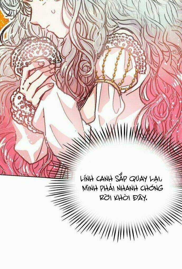 Bí Mật Của Hoàng Phi Isana Chapter 1 trang 37