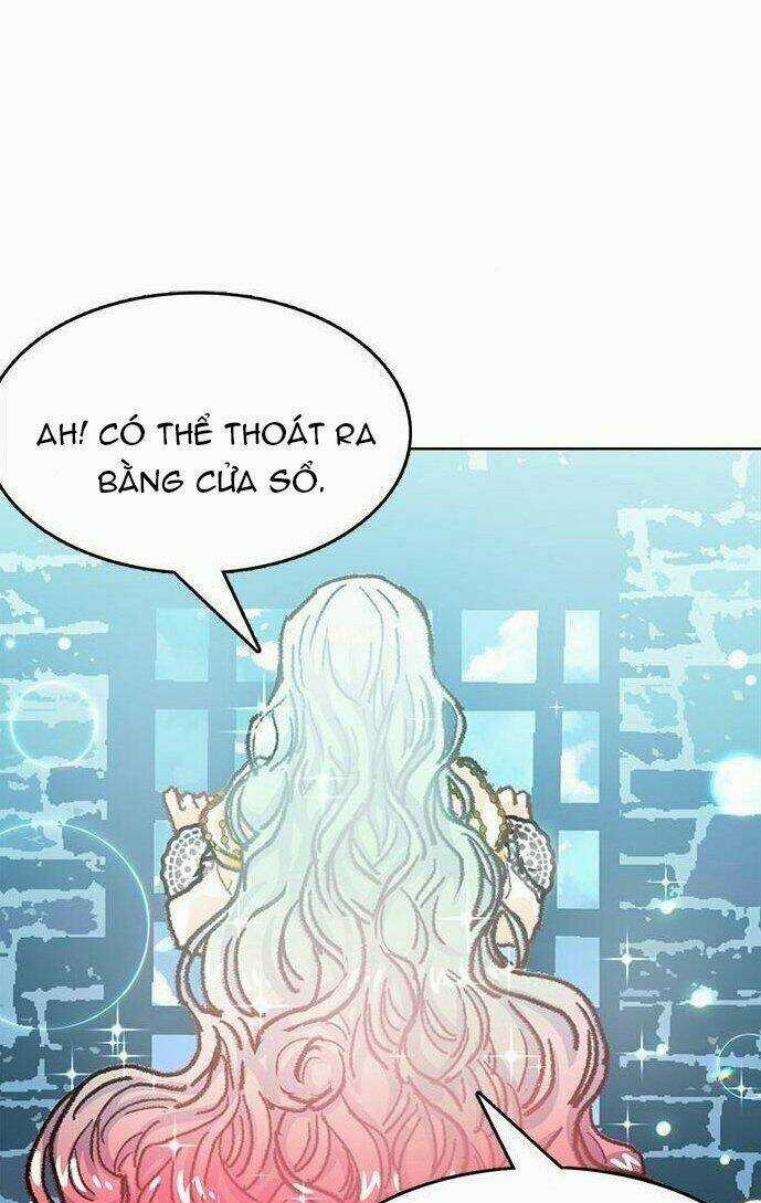 Bí Mật Của Hoàng Phi Isana Chapter 1 trang 43