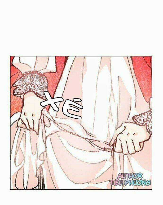 Bí Mật Của Hoàng Phi Isana Chapter 1 trang 45