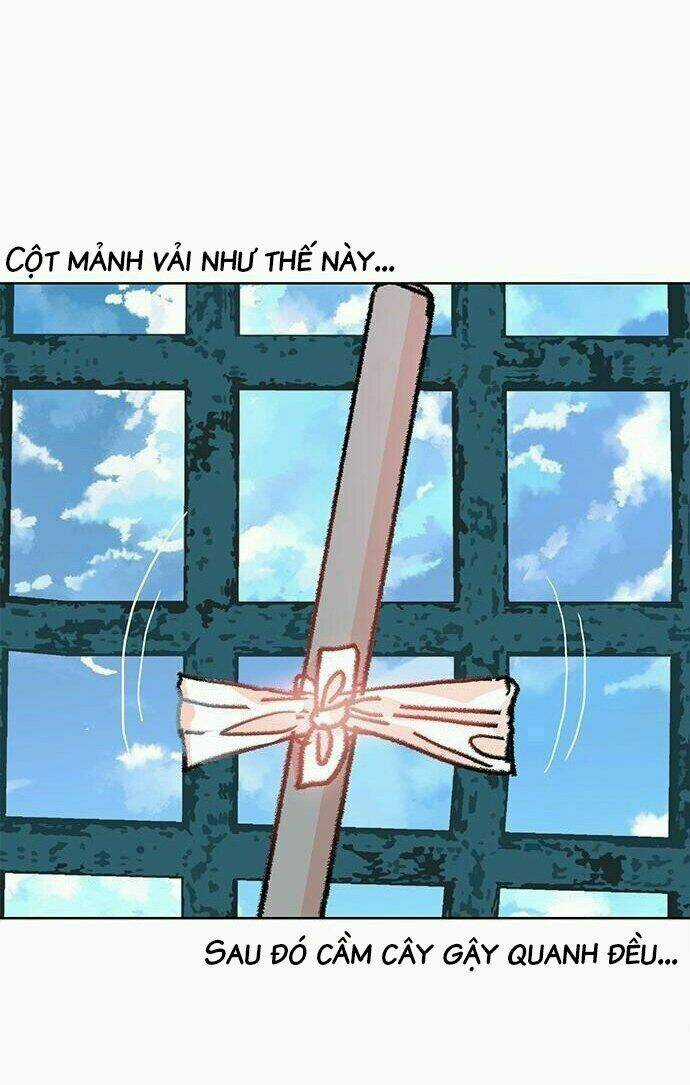 Bí Mật Của Hoàng Phi Isana Chapter 1 trang 47