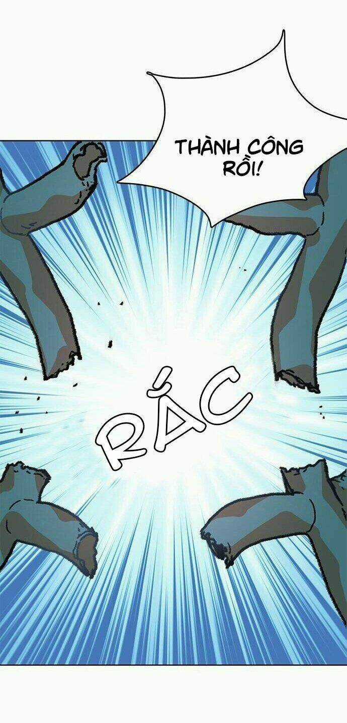 Bí Mật Của Hoàng Phi Isana Chapter 1 trang 48