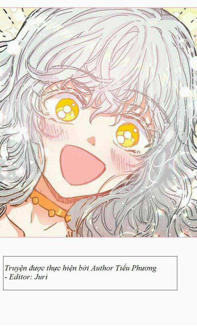 Bí Mật Của Hoàng Phi Isana Chapter 1 trang 49