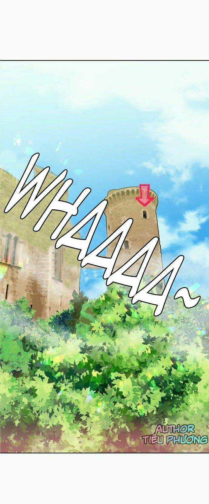 Bí Mật Của Hoàng Phi Isana Chapter 1 trang 50