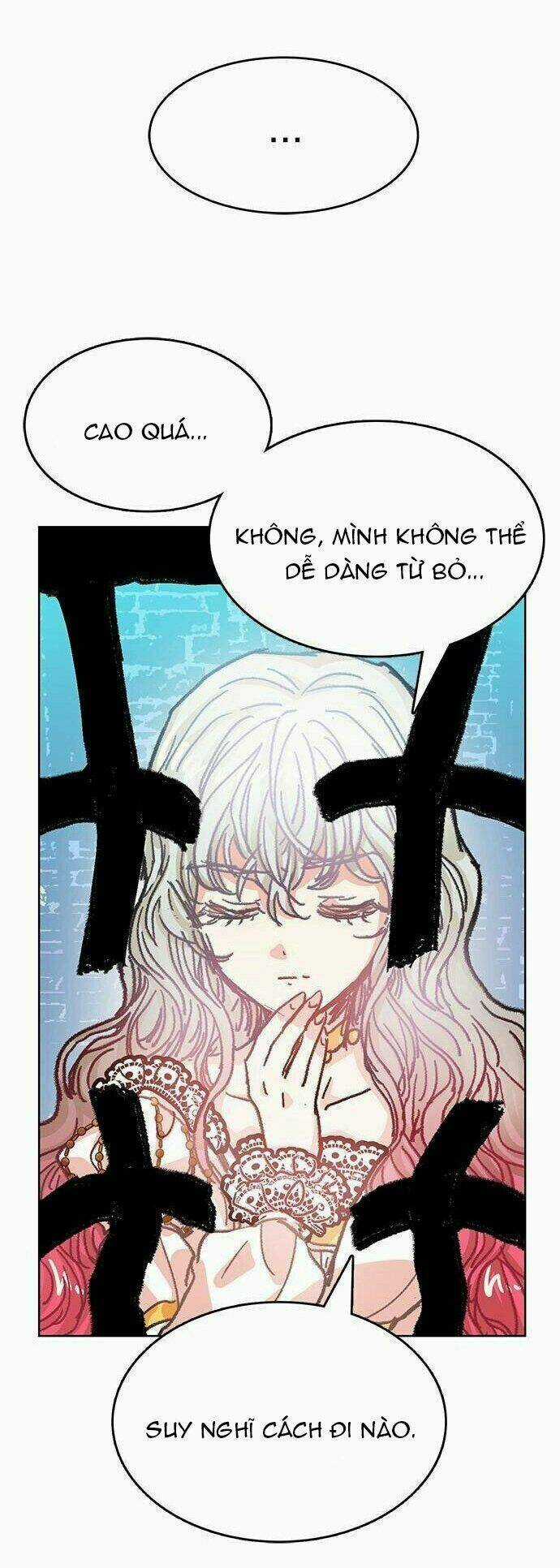 Bí Mật Của Hoàng Phi Isana Chapter 1 trang 51