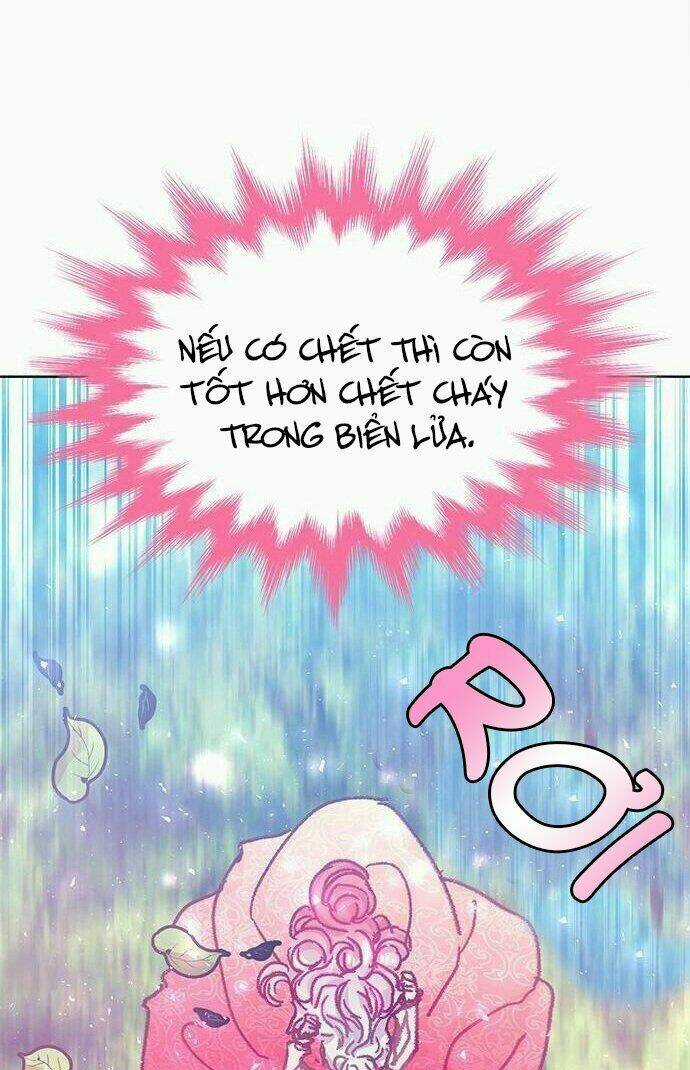 Bí Mật Của Hoàng Phi Isana Chapter 1 trang 53