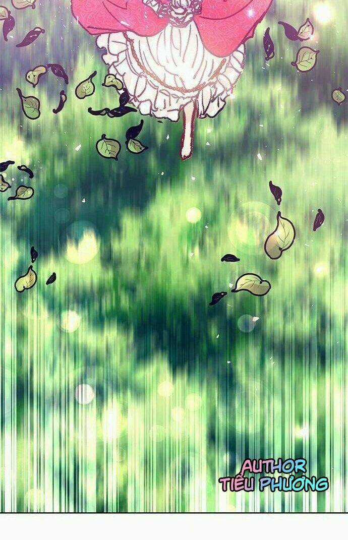 Bí Mật Của Hoàng Phi Isana Chapter 1 trang 54