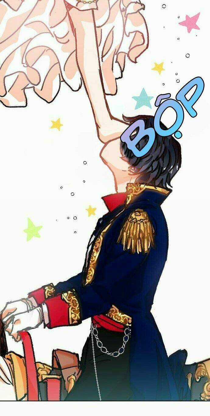 Bí Mật Của Hoàng Phi Isana Chapter 1 trang 56