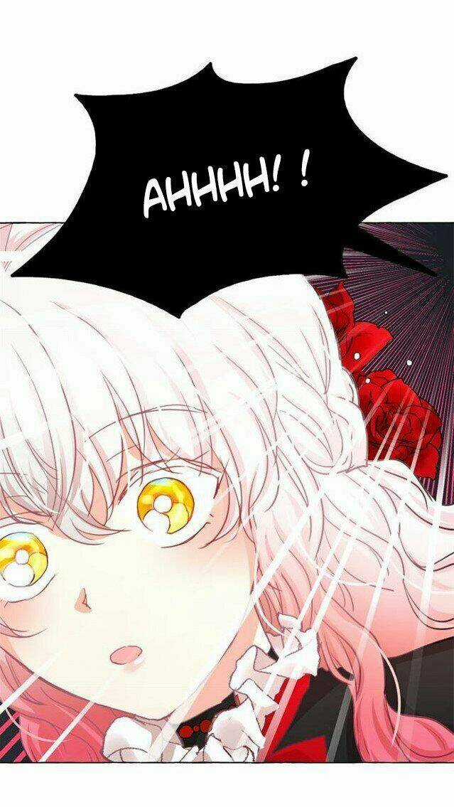 Bí Mật Của Hoàng Phi Isana Chapter 10 trang 6