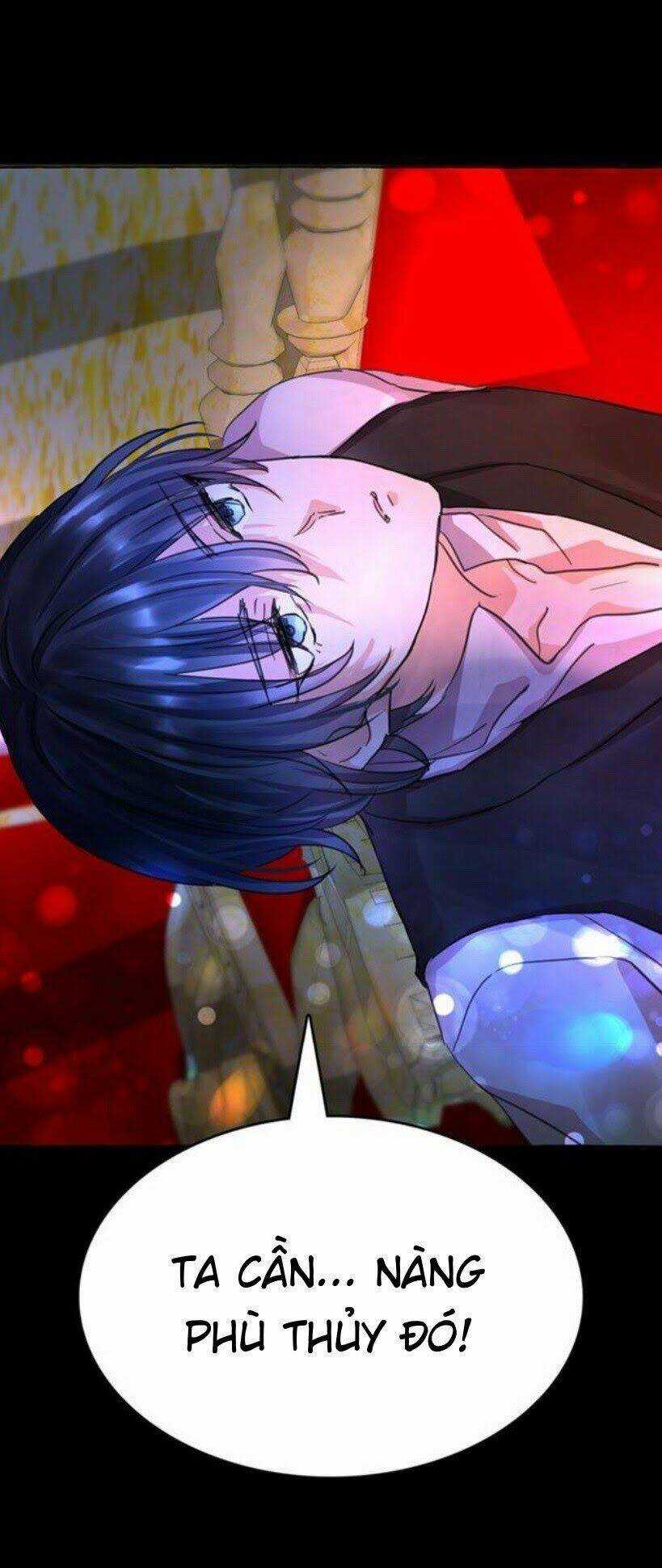 Bí Mật Của Hoàng Phi Isana Chapter 11 trang 11