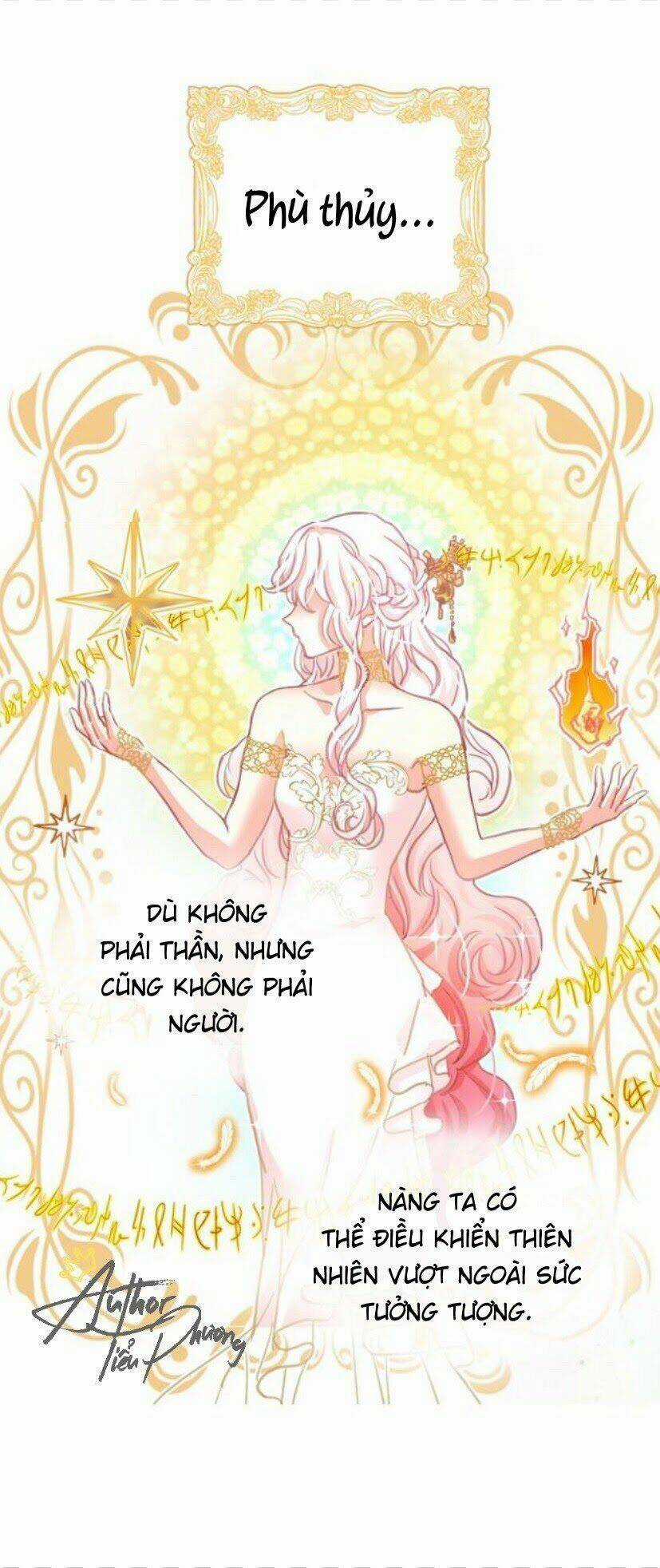 Bí Mật Của Hoàng Phi Isana Chapter 11 trang 13