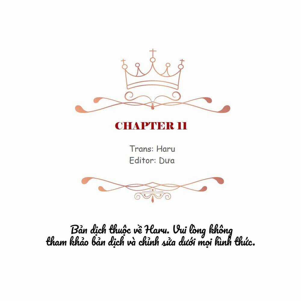 Bí Mật Của Hoàng Phi Isana Chapter 11 trang 2