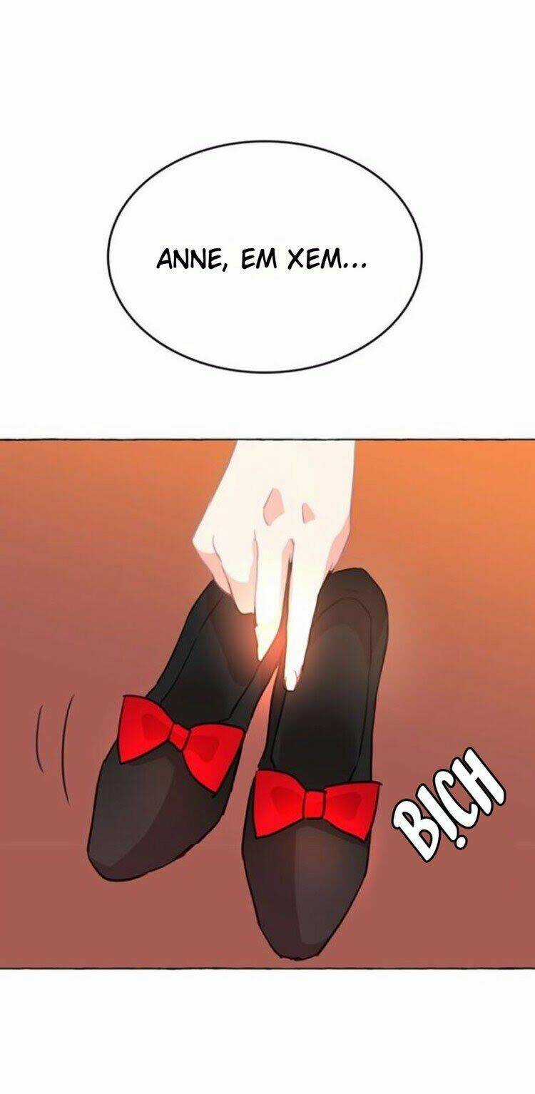 Bí Mật Của Hoàng Phi Isana Chapter 11 trang 21