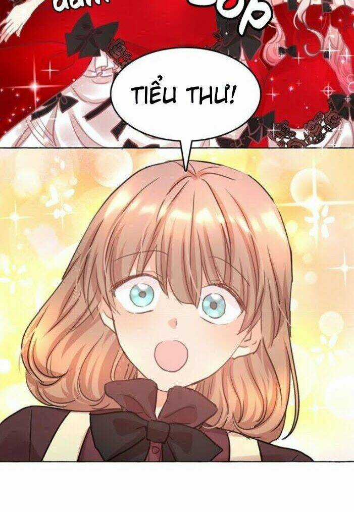 Bí Mật Của Hoàng Phi Isana Chapter 11 trang 24