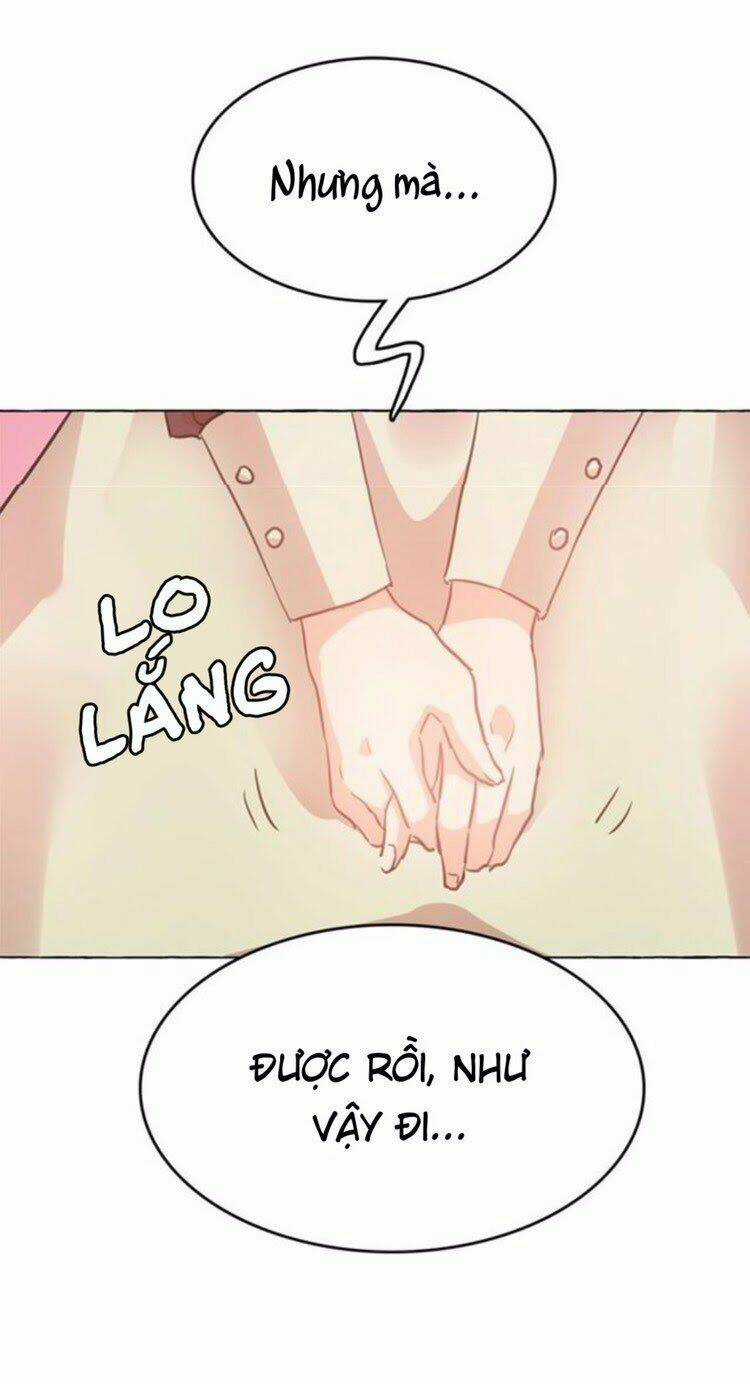 Bí Mật Của Hoàng Phi Isana Chapter 11 trang 29