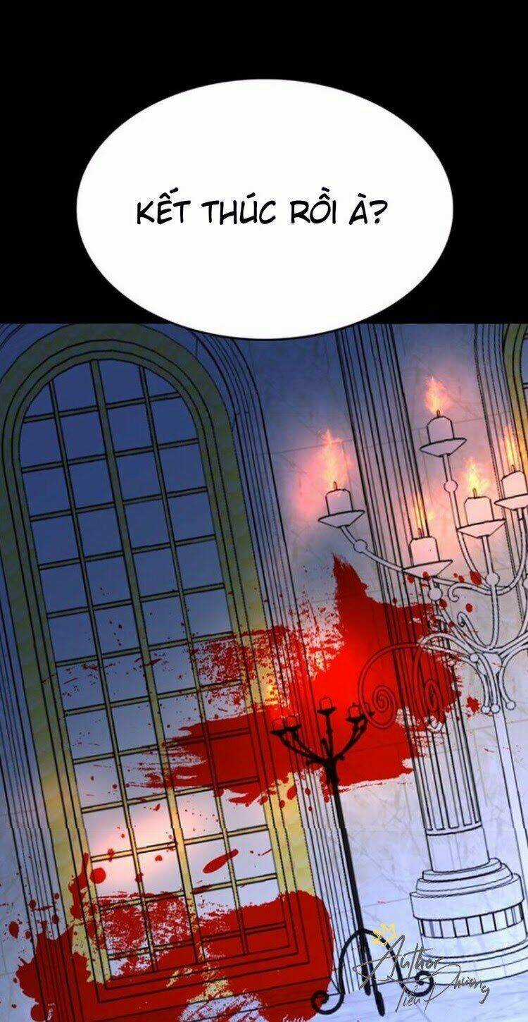 Bí Mật Của Hoàng Phi Isana Chapter 11 trang 3