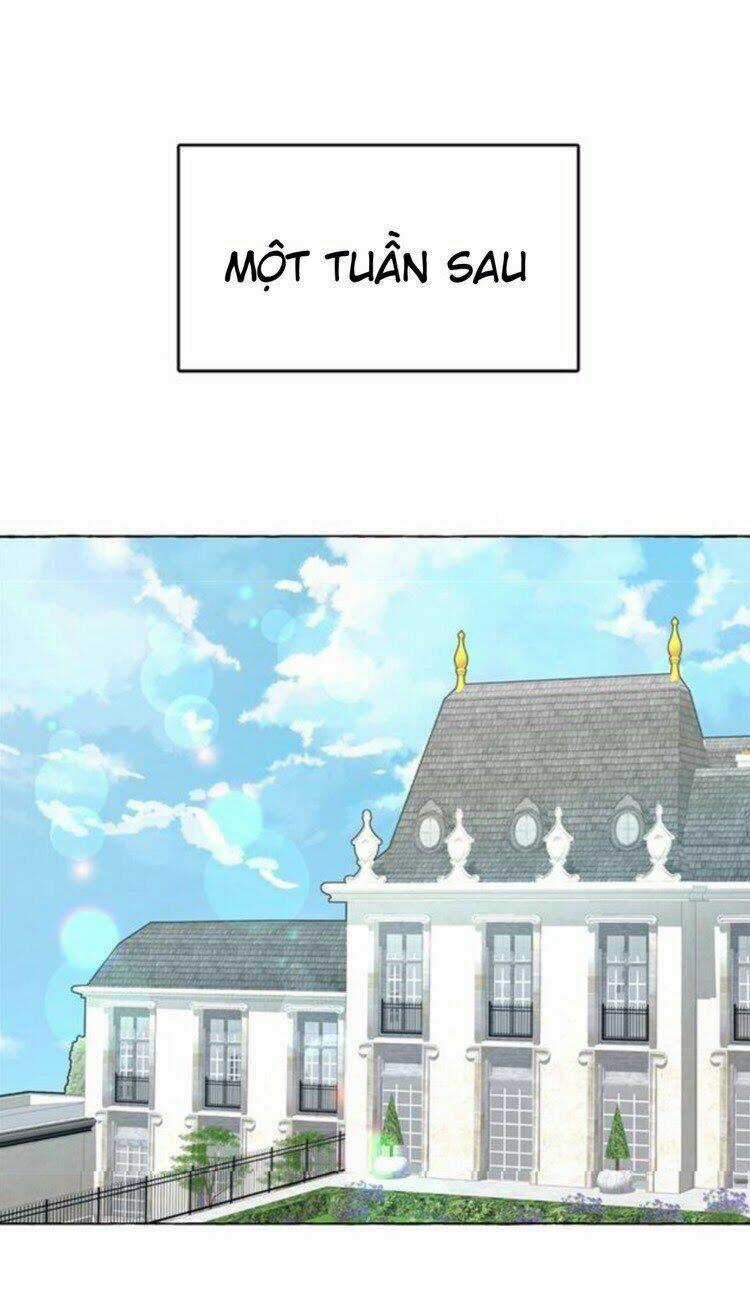 Bí Mật Của Hoàng Phi Isana Chapter 11 trang 31