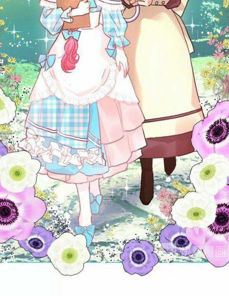 Bí Mật Của Hoàng Phi Isana Chapter 11 trang 34