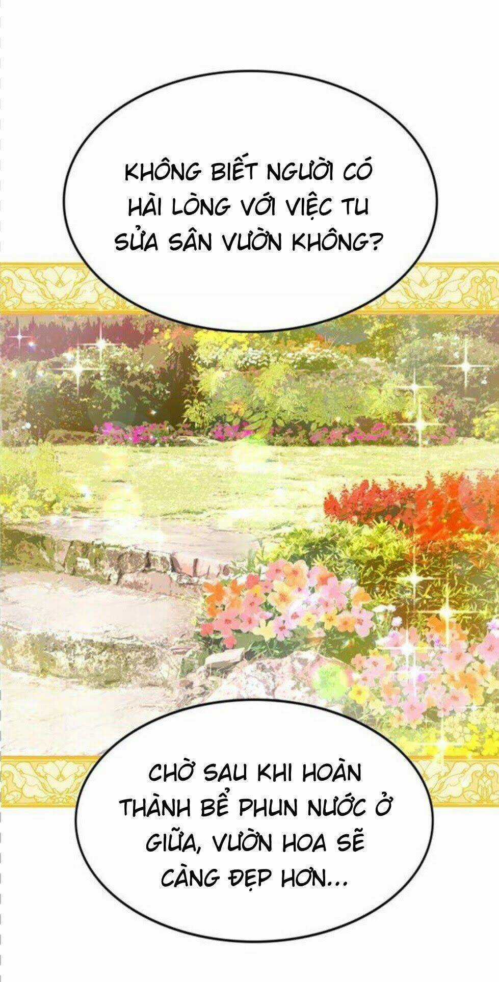 Bí Mật Của Hoàng Phi Isana Chapter 11 trang 36