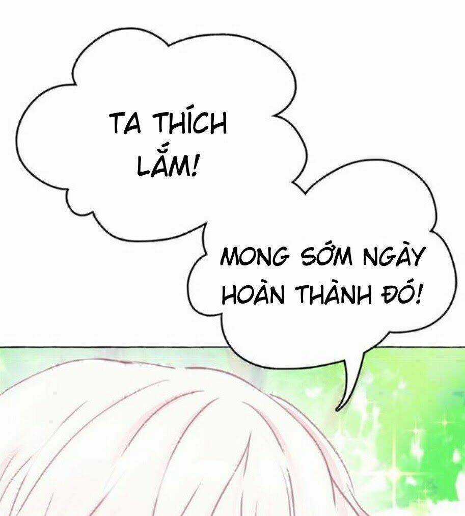 Bí Mật Của Hoàng Phi Isana Chapter 11 trang 37