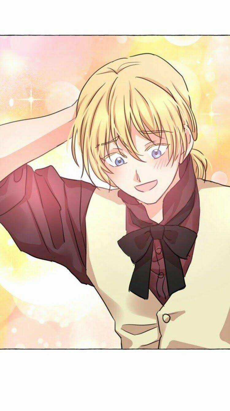 Bí Mật Của Hoàng Phi Isana Chapter 11 trang 39