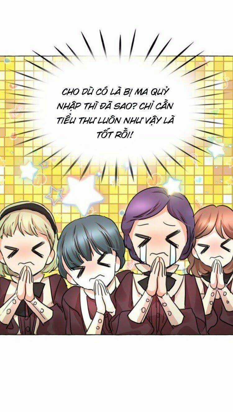 Bí Mật Của Hoàng Phi Isana Chapter 11 trang 42