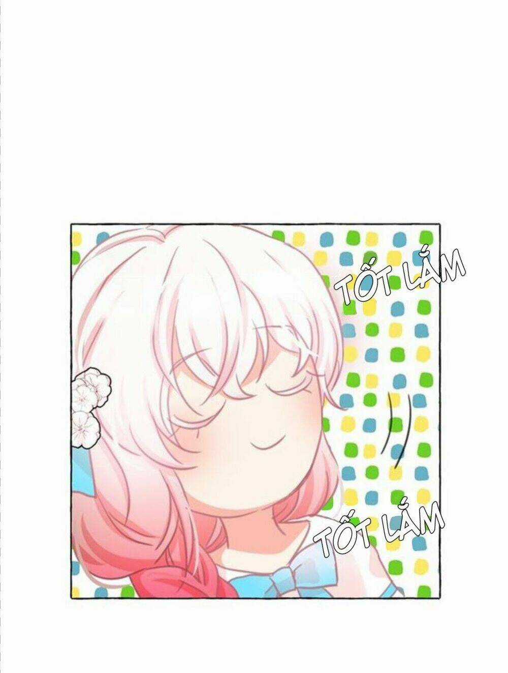 Bí Mật Của Hoàng Phi Isana Chapter 11 trang 46