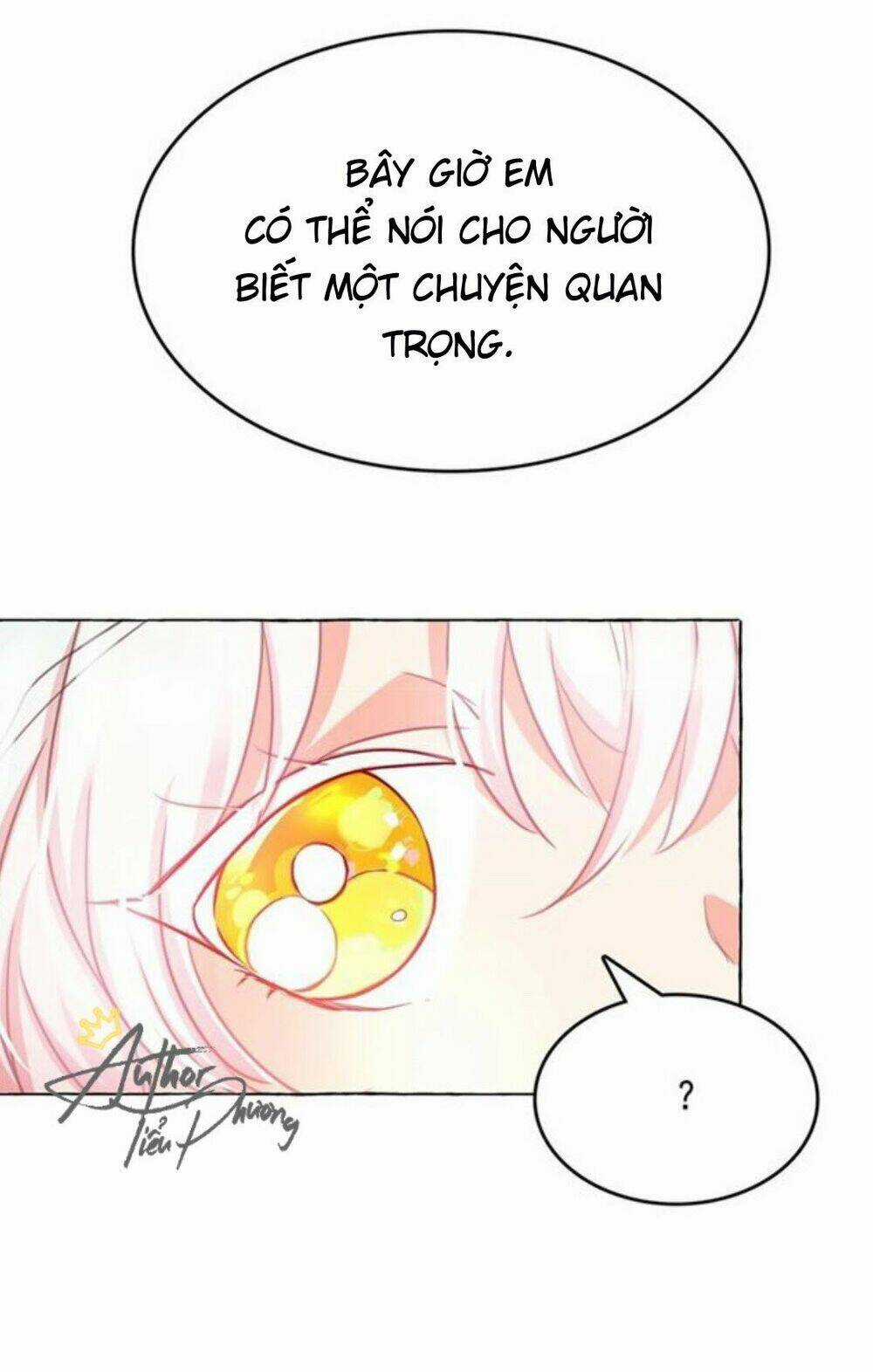 Bí Mật Của Hoàng Phi Isana Chapter 11 trang 47