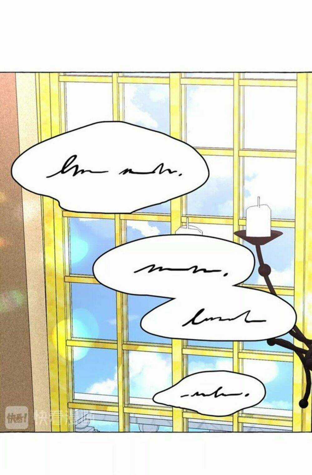 Bí Mật Của Hoàng Phi Isana Chapter 11 trang 48